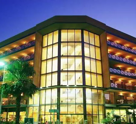 California Palace Salou