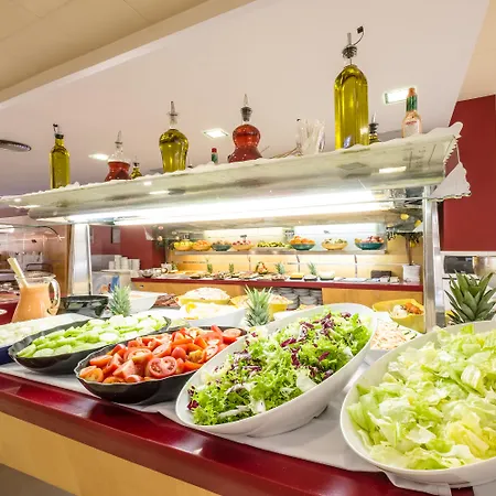 California Palace 4*