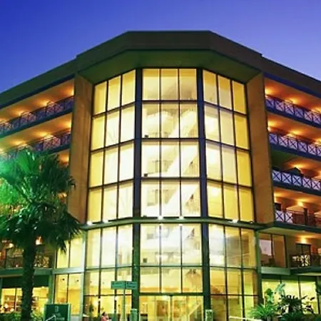 California Palace Hotel Salou