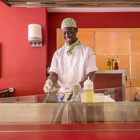 California Palace 4*