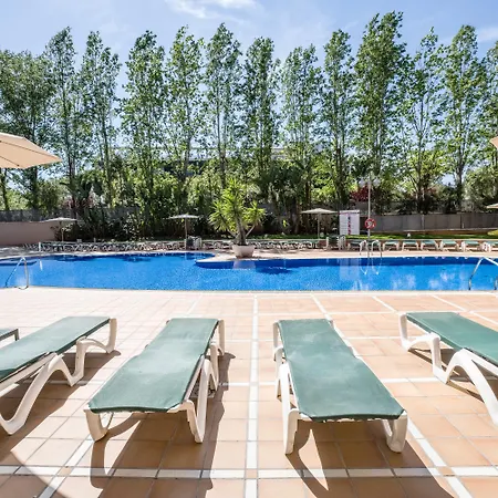 California Palace Ξενοδοχείο 4*