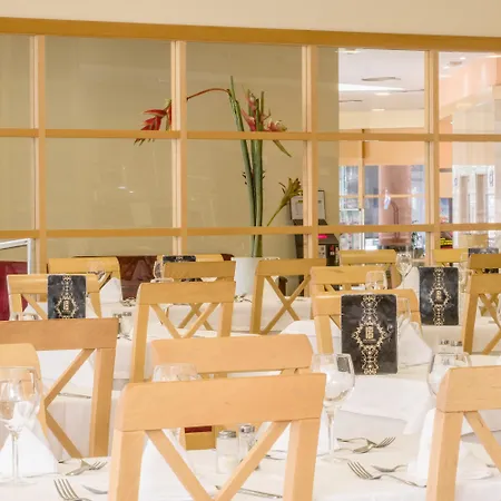 California Palace 4* Salou