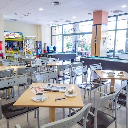 California Palace Hotel