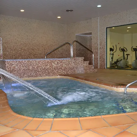 California Palace Hotel Salou