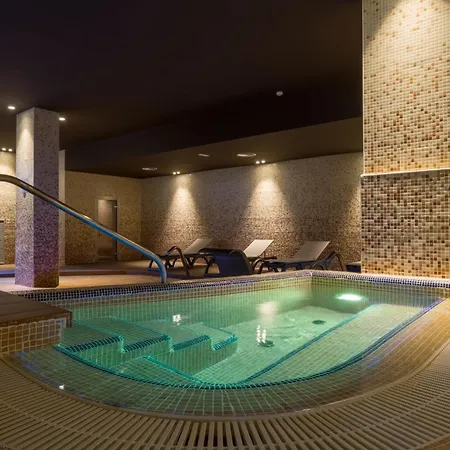 California Palace Hotel 4*