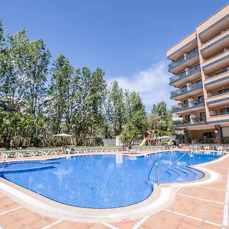 Hotel California Palace Salou