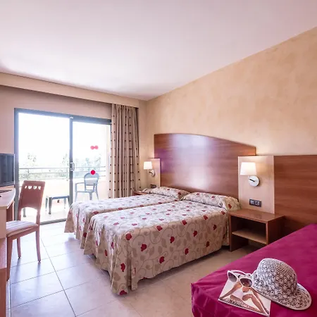 California Palace Hotel 4*