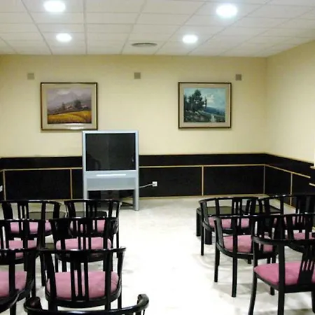 Hotel California Palace 4*