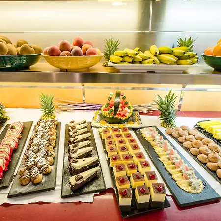 California Palace Hotel Salou