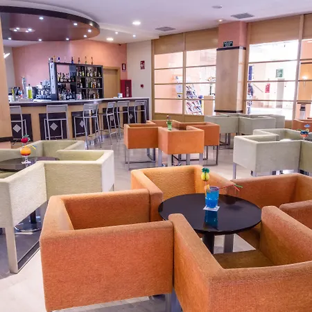 Hotel California Palace 4*