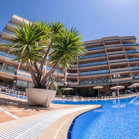 California Palace Hotel 4*