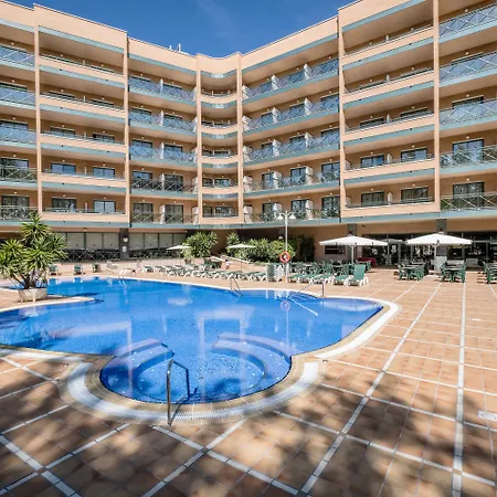Hotel California Palace 4*