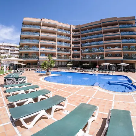 Hotel California Palace 4*