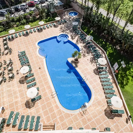 Hotel California Palace