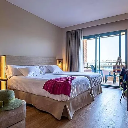 California Palace Hotel 4*