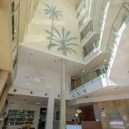 California Palace 4* Salou