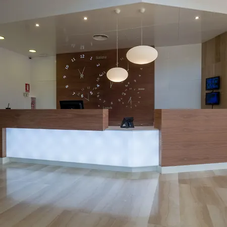 Hotel California Palace Salou