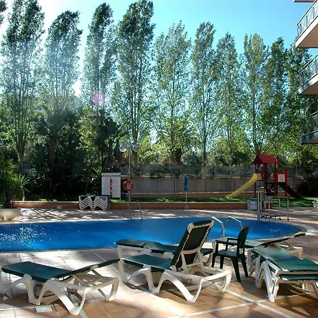 Hotel California Palace Salou