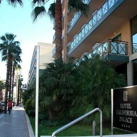 Hotel California Palace Salou