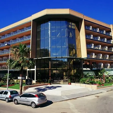 Hotel California Palace Salou