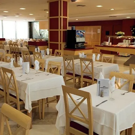 Hotel California Palace 4*