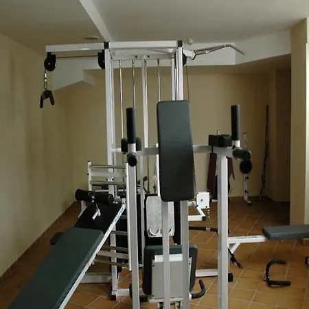 호텔 California Palace 4*