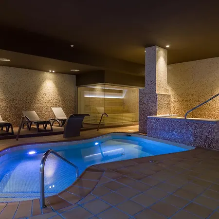 Hotel California Palace Salou