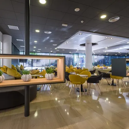 호텔 California Palace 4*