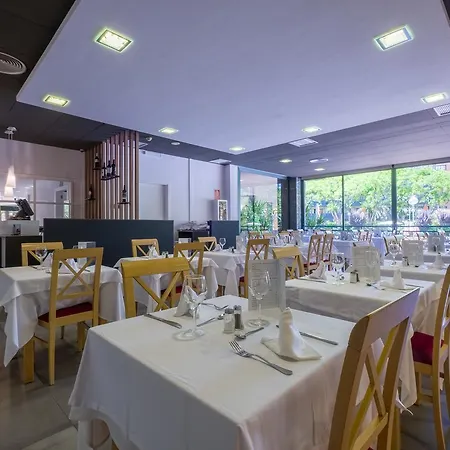 California Palace Hotel 4*