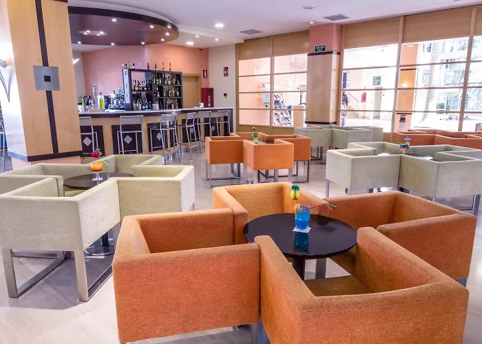 מלון California Palace 4*
