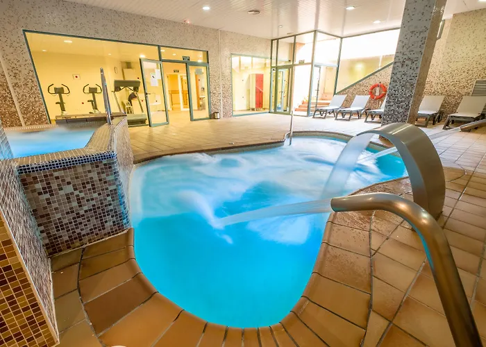 מלון California Palace 4*