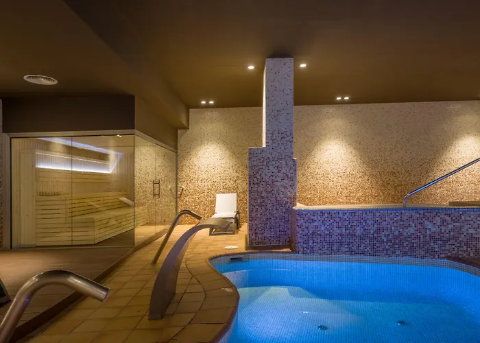 מלון California Palace 4*