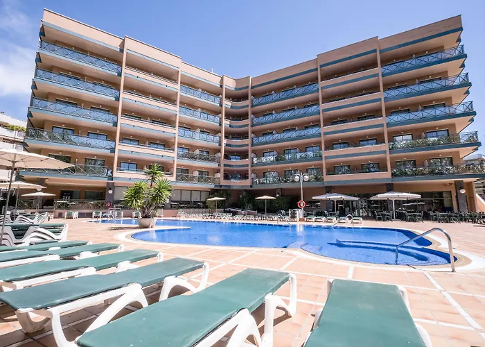מלון California Palace 4*