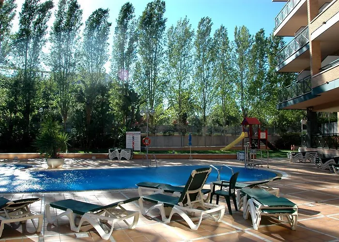 מלון California Palace סאלו