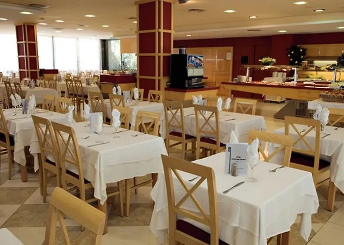 מלון California Palace 4*