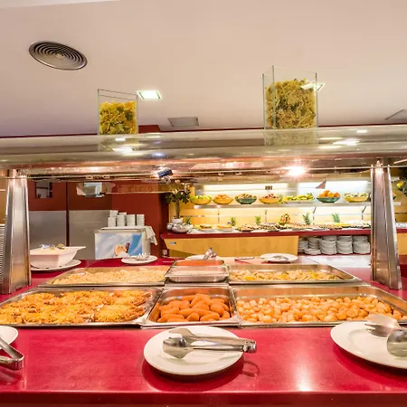 Hotel California Palace Salou