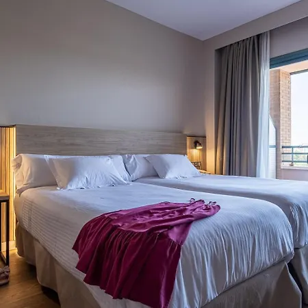 California Palace Hotel Salou