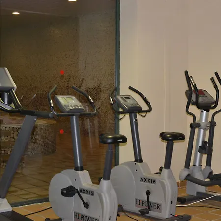 California Palace Hotel 4*