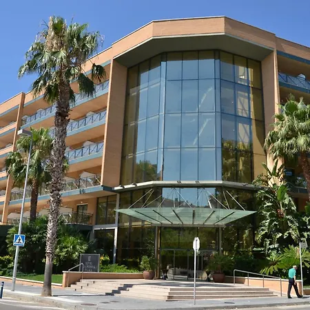 Hotel California Palace Salou