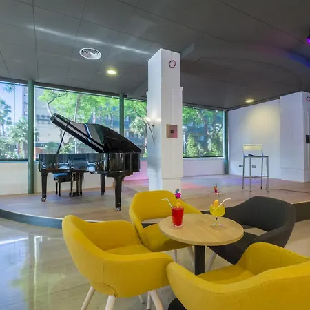 California Palace Salou