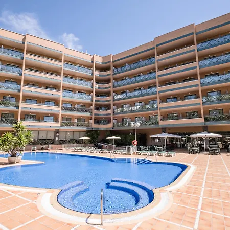California Palace 4*