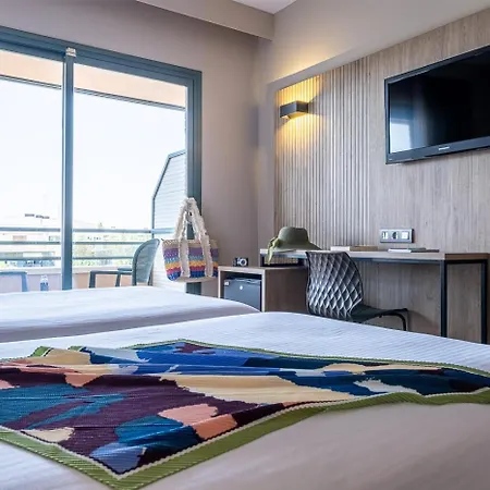 California Palace Hotel 4*