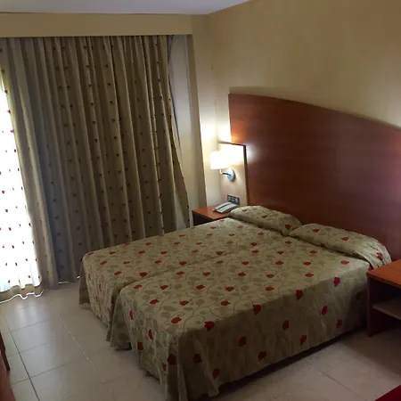 California Palace 4* Salou