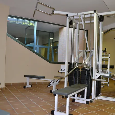 Hotell California Palace