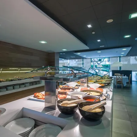 California Palace 4* Salou