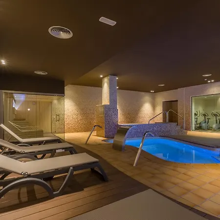 California Palace Hotel 4*