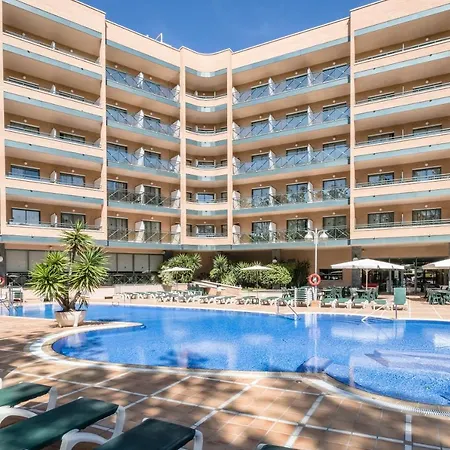 Hotel California Palace Salou